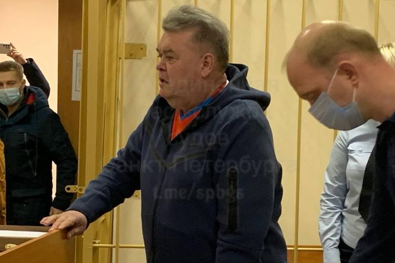 Александр Ильин