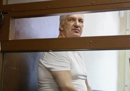 Задержан ещё один фигурант дела о хищениях в НПО Лавочкина