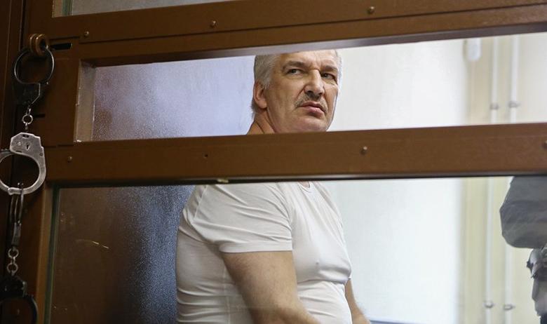 Сергей Лемешевский