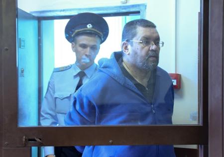 В Москве состоялось слушание по делу писателя Екишева