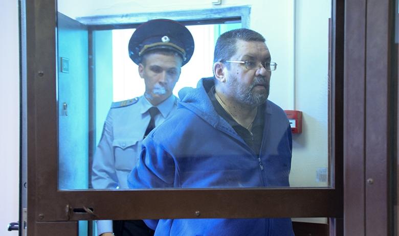 Юрий Екишев