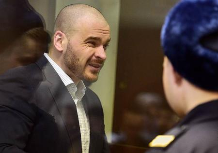 Сторонников Марцинкевича заподозрили в создании экстремистского сообщества