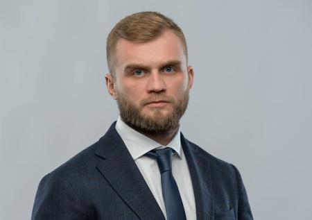 Депутат Верховной рады устроил дебош в одесском горсовете