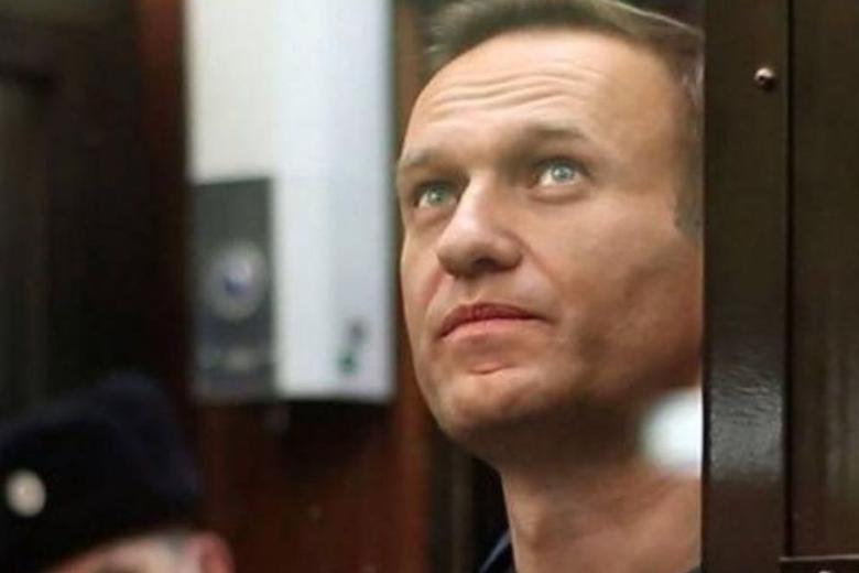 Алексей Навальный
