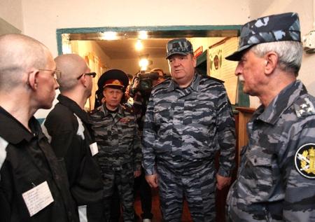 Зона строгого режима видеофиксации