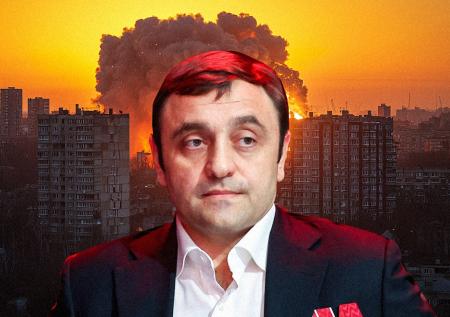 Тайна взрыва под Полтавой, убийство Саркисяна: что будет дальше