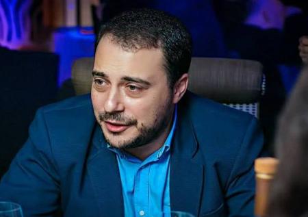 Бер поддержал собственное отстранение от телешоу