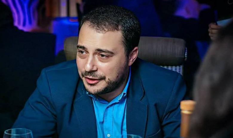 Илья Бер