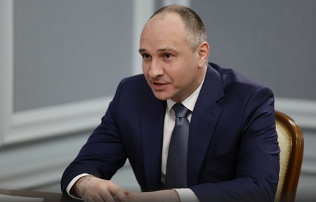 Борис Ковальчук может уйти из «Интер РАО»