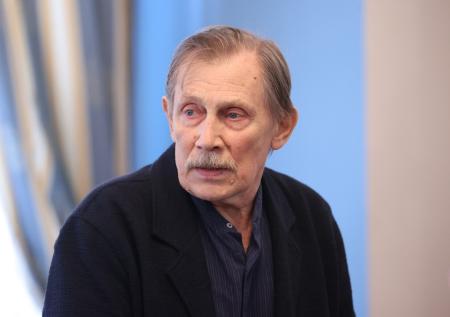 Стало известно, как труппа Малого театра отнеслась к новому режиссеру