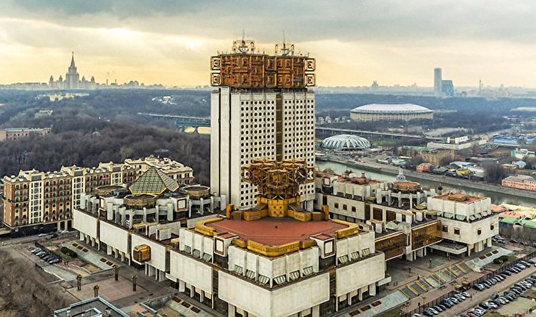 Sputnik / Антон Денисов