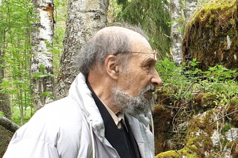 Владимир Яранцев 
