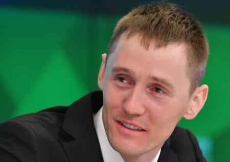 Лыжнику Крюкову тяжело осознавать, что он завершил спортивную карьеру