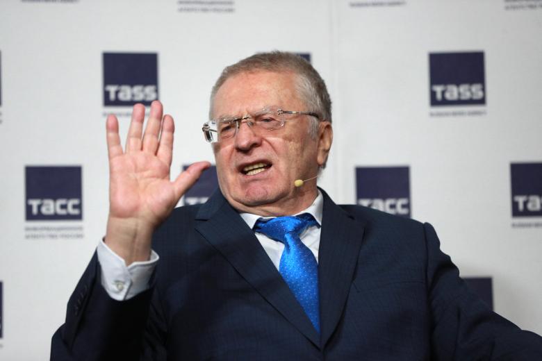 Владимир Жириновский