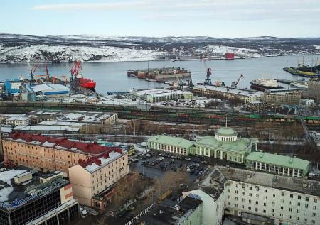 В Мурманской области ввели новые антиковидные ограничения