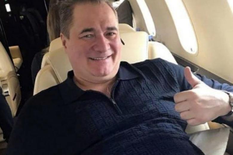 Михаил Данилов