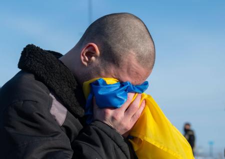 В Совфеде ответили на отказ Украины обменять полтысячи военнопленных