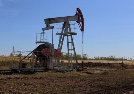 Минэнерго предложило повысить НДПИ на нефть для поддержки переработки СУГ