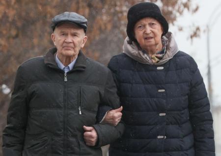 В Госдуму внесут законопроект, касающийся пенсионных баллов