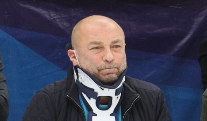 Александр Жулин