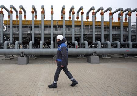 Раскрыты последствия подрыва «Турецкого потока» спецслужбами Украины