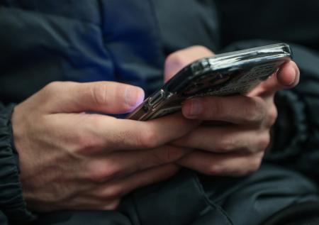 В Санкт-Петербурге подтвердили рассылку СМС с приглашением в военкомат