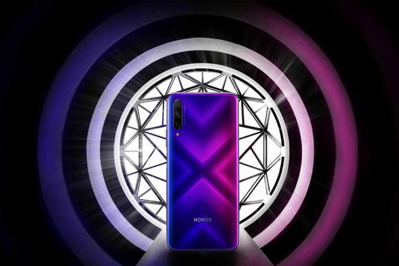 Huawei Honor 9X