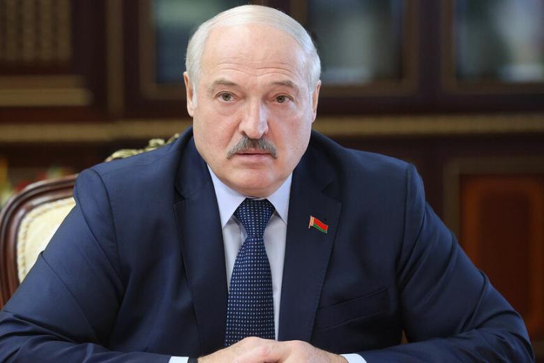 Александр Лукашенко