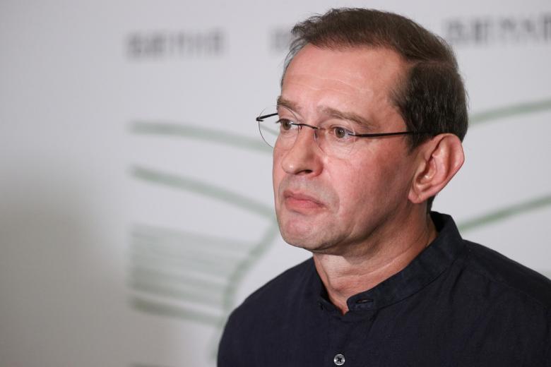 Константин Хабенский