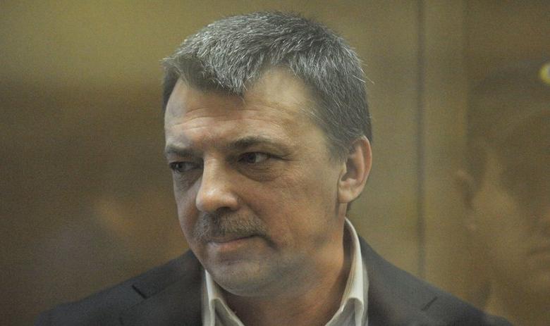Михаил Максименко