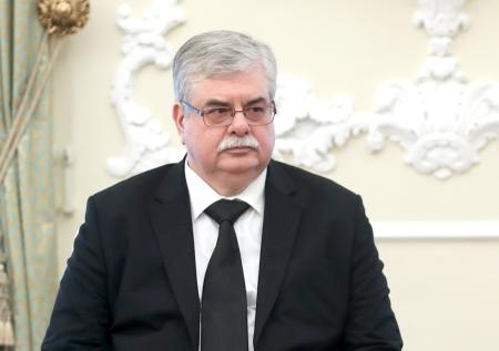 Российского посла вызвали в МИД Ирана