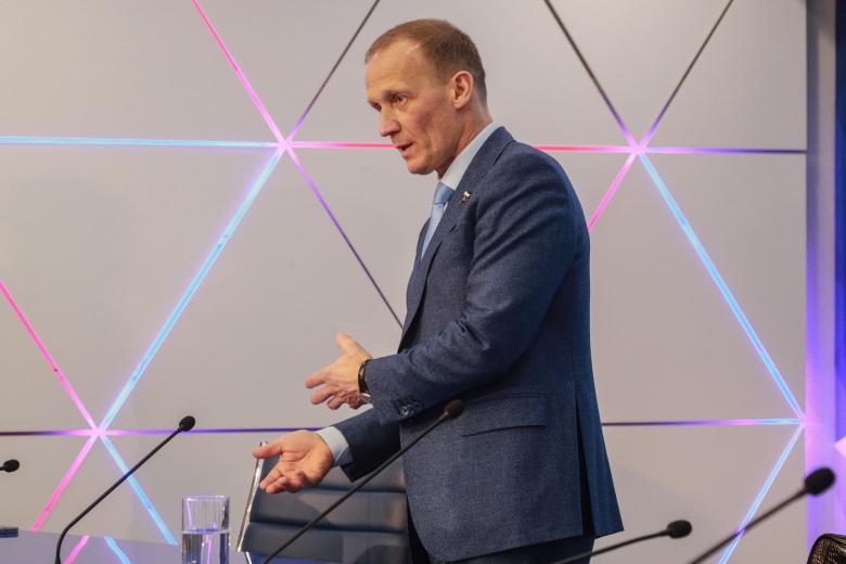 Владимир Драчёв