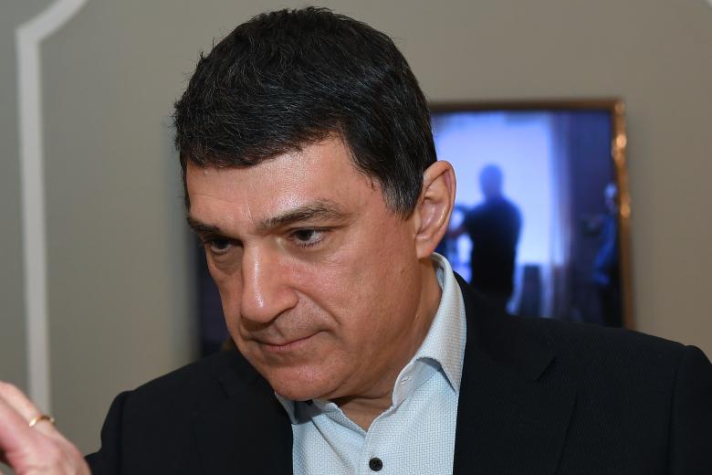Кирилл Шубский