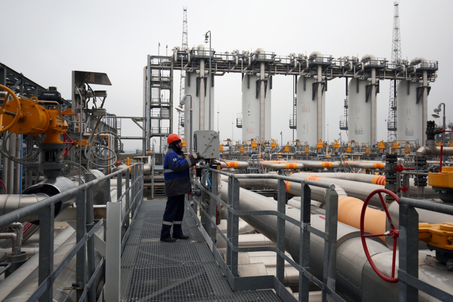 Бьют по России, а попадают по ЕС? Что будет с ценами на газ после атак ВСУ