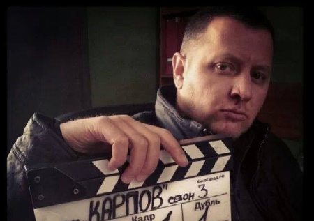 Звезда «Глухаря» Котлярский отреагировал на сообщения о потере слуха