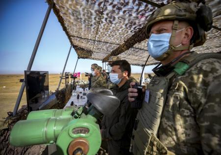 Политэксперт усомнился в желании Зеленского восстановить связи с Россией