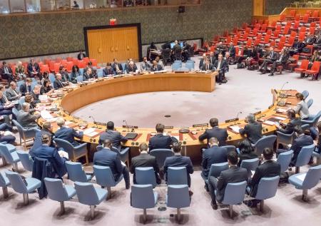Россия не примет участия во встрече по Венскому документу в ОБСЕ