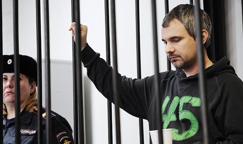 Дмитрий Лошагин