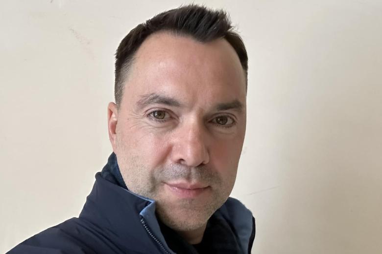 Алексей Арестович