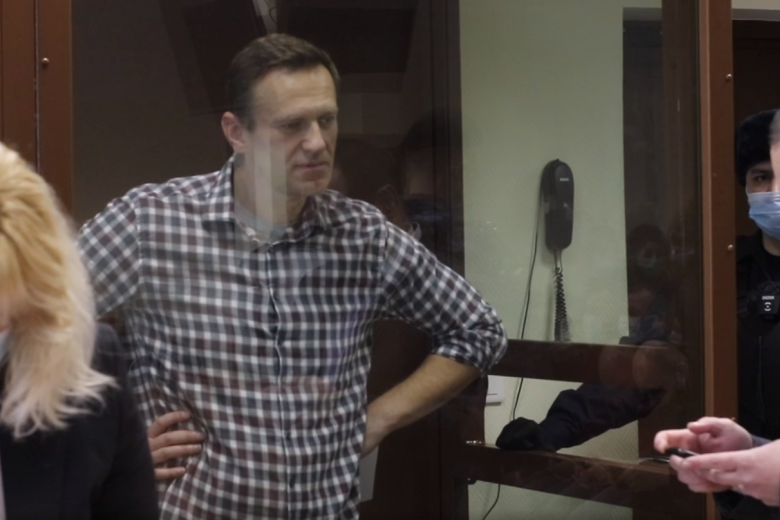 Алексей Навальный