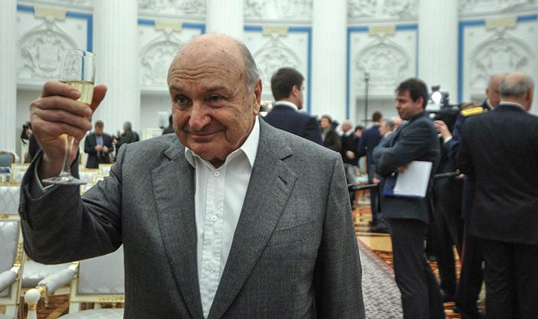 Михаил Жванецкий