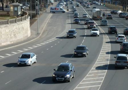 Водителям рассказали, как перевозить детей и не получить штраф