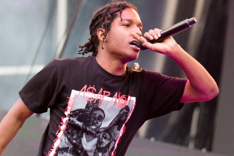 A$AP Rocky