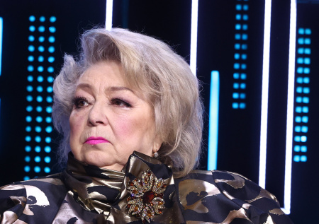 «Сволочи!»: Тарасова о недопуске Глейхенгауза к Олимпиаде-2026
