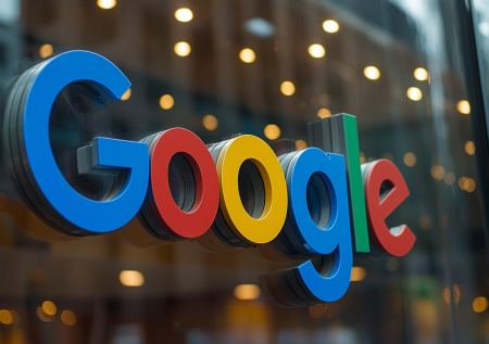 В Москве суд взыскал с Google Ireland 160,3 млрд рублей