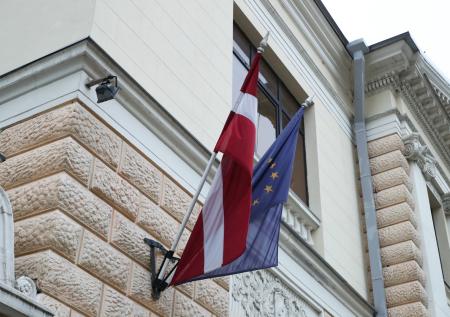Россия разорвала сотрудничество с Латвией в налоговой сфере