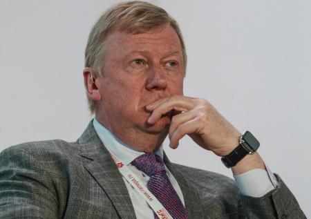 Политики хватаются за сосульки
