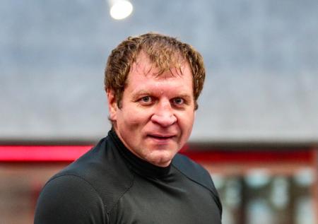 «Москва плохо влияет»: менеджер о лечении Емельяненко от алкоголизма