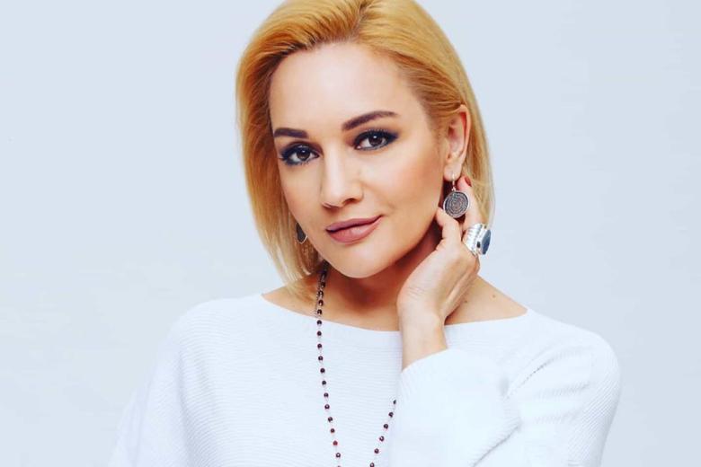 Татьяна Буланова