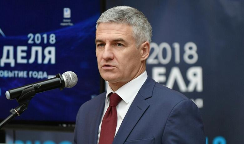 Артур Парфенчиков
